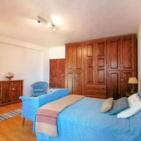 Attico Rosa Sea View Appartement Santa Teresa Gallura