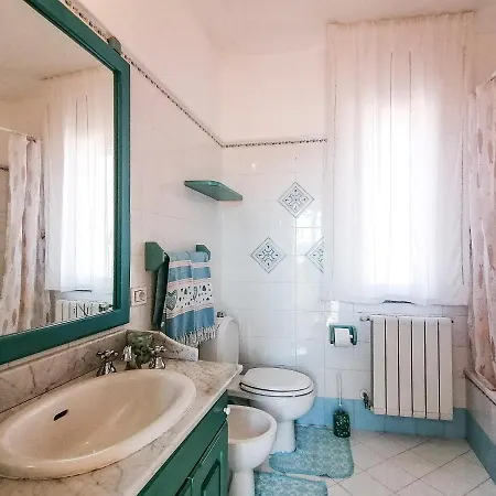 Appartement Attico Rosa Sea View