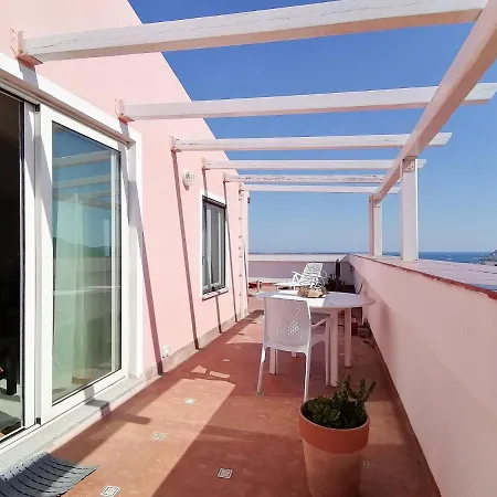 Attico Rosa Sea View Appartement Santa Teresa Gallura