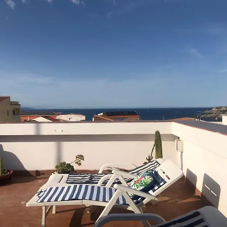 Attico Rosa Sea View Appartement Santa Teresa Gallura