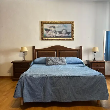 Appartement Attico Rosa Sea View Santa Teresa Gallura