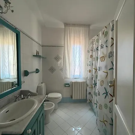 Attico Rosa Sea View Appartement Santa Teresa Gallura